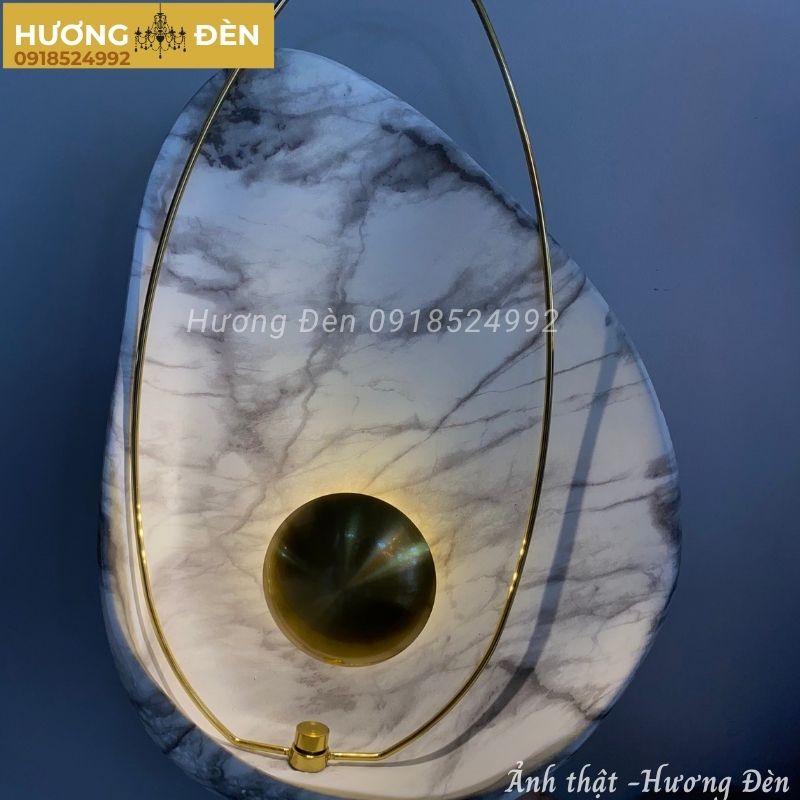 Đèn tường ngọc trai cao cấp VK130T